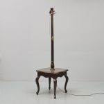 1188 7011 Golvlampbord